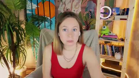 Snapshot of brooke_evans_ chatting on September 19, 2025, 8:53 pm Brooke online show from September 19, 2025, 8:53 pm