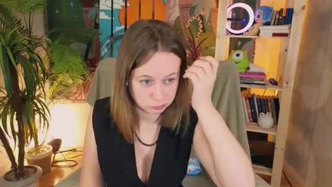 Snapshot of brooke_evans_ chatting on September 24, 2025, 8:45 pm Brooke online show from September 24, 2025, 8:45 pm