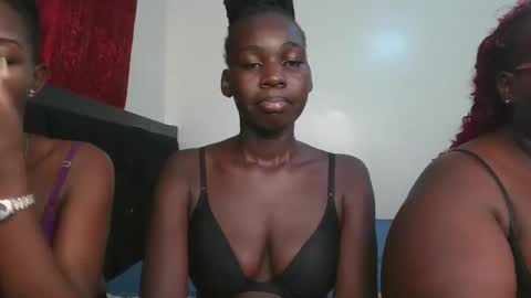 brown_sugar4 online show from May 14, 2026, 6:37 pm