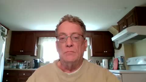 brubar online show from May 2, 2026, 7:41 pm