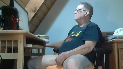 brubar online show from July 22, 2026, 3:15 pm