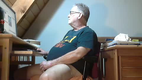 brubar online show from July 23, 2026, 2:31 am