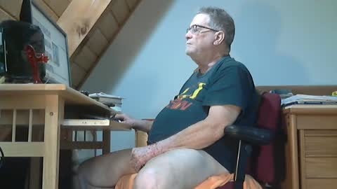 brubar online show from July 30, 2026, 1:21 pm