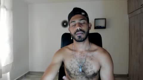 bruce_1111 online show from May 31, 2026, 5:53 pm