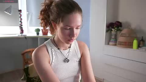 Tess online show from June 14, 2026, 1:57 pm
