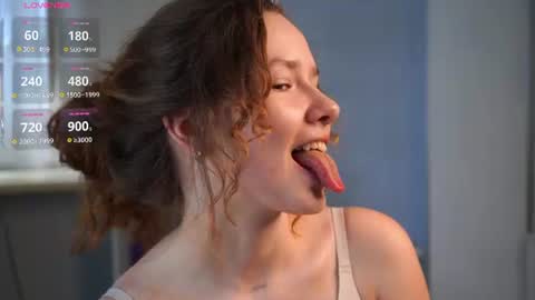 Tess online show from July 2, 2026, 2:23 pm