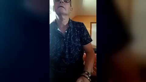 bruno5629 online show from July 9, 2026, 11:25 am