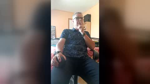 bruno5629 online show from July 20, 2026, 11:01 am