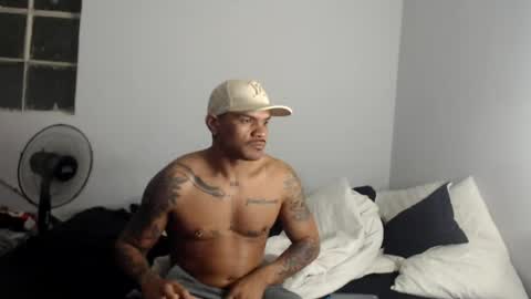 bruno__a online show from July 27, 2026, 2:18 am