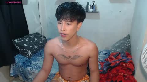 BRYAN  JEMY online show from July 6, 2026, 8:11 pm