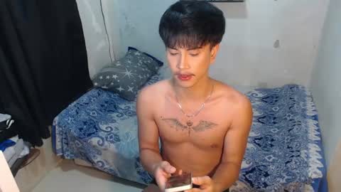 BRYAN  JEMY online show from July 11, 2026, 6:32 pm