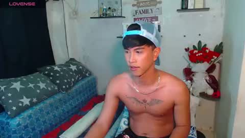 BRYAN  JEMY online show from August 2, 2026, 12:42 am