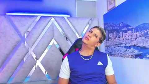 BRYAN online show from June 29, 2026, 3:24 am