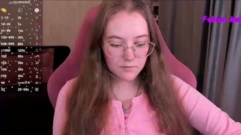 Ruby online show from August 5, 2026, 11:50 pm