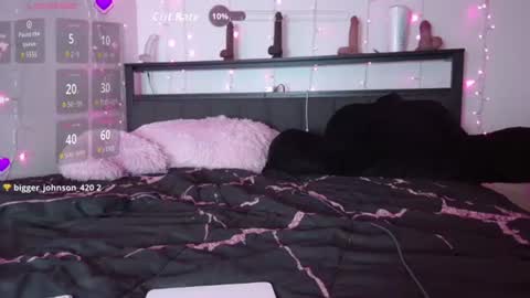 Queen Lola XXX online show from July 31, 2026, 5:29 am