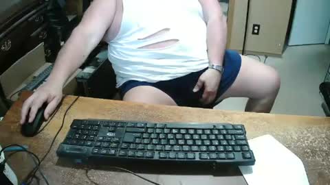 Bucku2 online show from July 1, 2026, 9:36 pm
