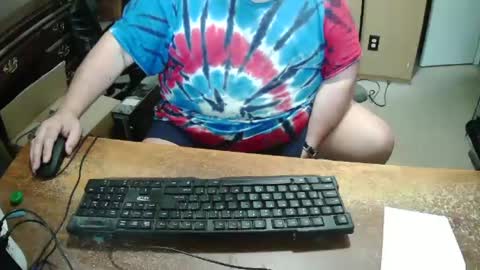 Bucku2 online show from July 11, 2026, 3:59 pm