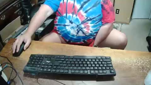 Bucku2 online show from July 22, 2026, 10:56 pm