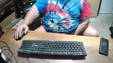 Bucku2 online show from July 24, 2026, 12:41 am