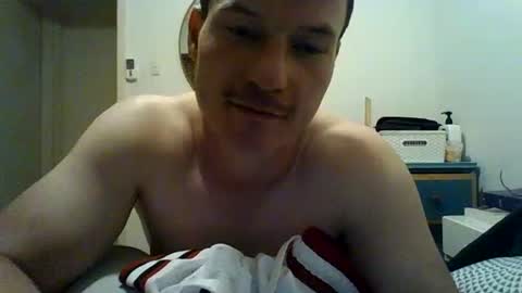 Snapshot of buffjezza27 chatting on June 20, 2026, 11:46 am buffgymjunkie27 online show from June 20, 2026, 11:46 am