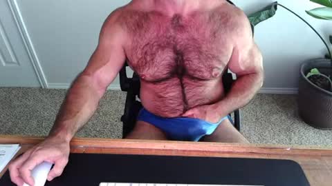 Wrestling Dads.. hit me up. online show from June 15, 2026, 12:24 am