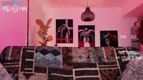 Ivan online show from July 23, 2026, 2:31 am