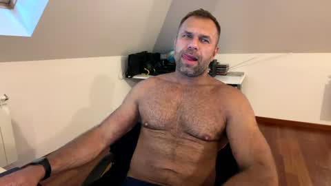 bungabunga2026 online show from June 25, 2026, 5:39 pm