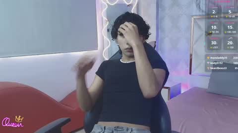 Bunny  online show from June 9, 2026, 11:44 am