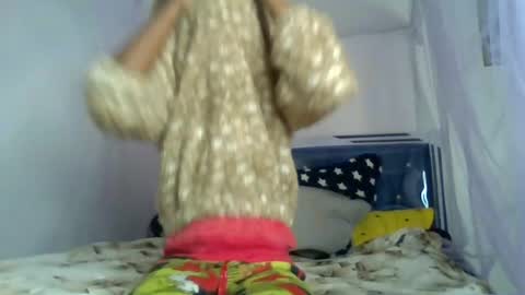bunnydiva_ online show from July 8, 2026, 12:37 am