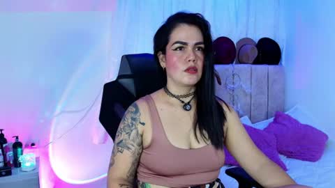 katerine payne online show from June 17, 2026, 3:09 am