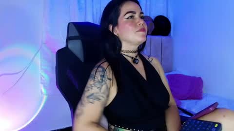katerine payne online show from June 22, 2026, 3:25 am