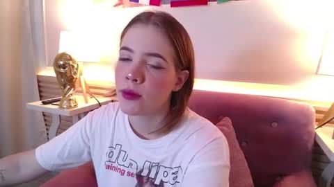 ANASTASIA online show from June 15, 2026, 7:05 pm