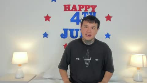 Nova and Sammy online show from July 5, 2026, 10:22 am