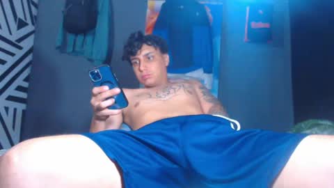  independiente online show from May 5, 2026, 8:33 am