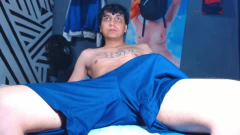  independiente online show from May 13, 2026, 9:11 pm