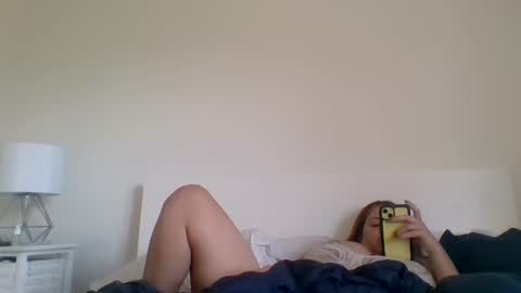 Busty-Yasmin online show from June 4, 2026, 12:33 pm