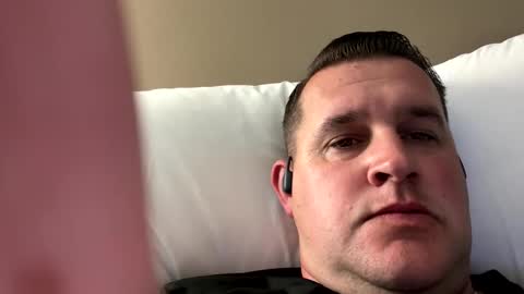 bwilson8844 online show from February 16, 2026, 11:56 pm