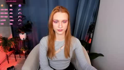 Polly online show from May 23, 2026, 8:57 pm