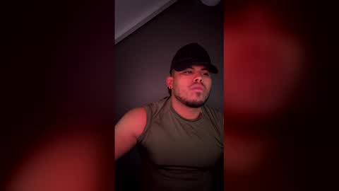 INSTAGRAM CABALLERO 1998  online show from March 10, 2026, 7:24 am