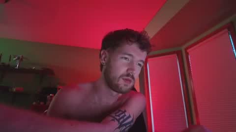 Snapshot of cadencoxx chatting on July 12, 2026, 12:23 am Caden Coxx online show from July 12, 2026, 12:23 am