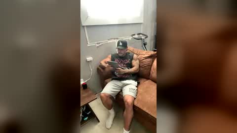 cadenhunterr online show from July 11, 2026, 3:04 pm
