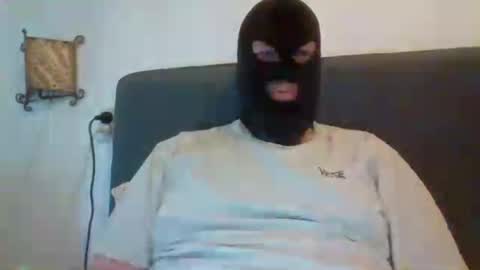 cagegag31 online show from June 20, 2026, 11:24 am
