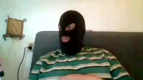 cagegag31 online show from June 28, 2026, 2:56 pm