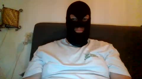 cagegag31 online show from June 30, 2026, 6:20 pm