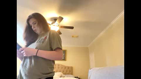 Snapshot of cajunbabe247 chatting on March 27, 2026, 3:01 pm cajunbabe247 online show from March 27, 2026, 3:01 pm