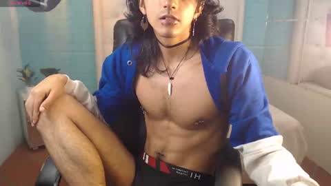 Snapshot of caleb_stefan chatting on July 3, 2026, 12:44 pm caleb stefan online show from July 3, 2026, 12:44 pm