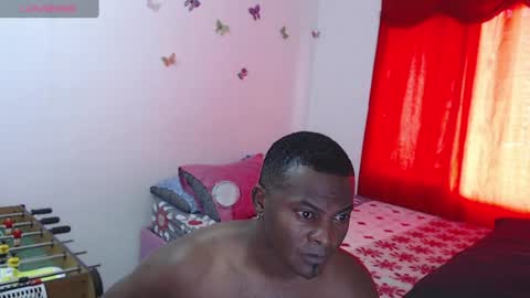 caliente_in_passion online show from June 29, 2026, 3:56 pm
