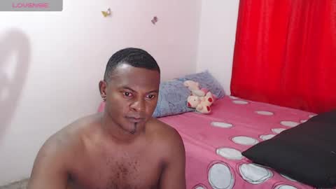 caliente_in_passion online show from July 1, 2026, 12:07 pm
