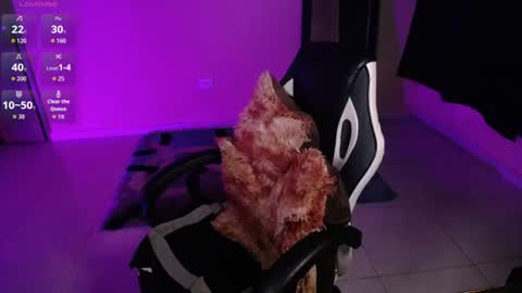 caliope_goddess1 online show from July 1, 2026, 10:06 am