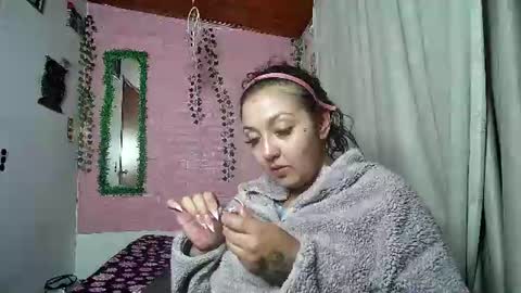 paula online show from June 14, 2026, 2:46 am
